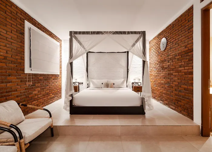 Villa Mayou By Balisuperhost Ubud (Bali)