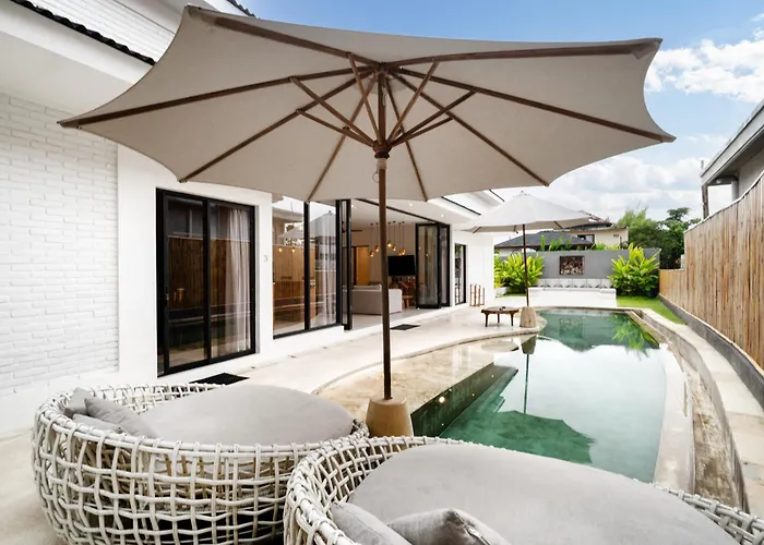 Villa Mayou By Balisuperhost *