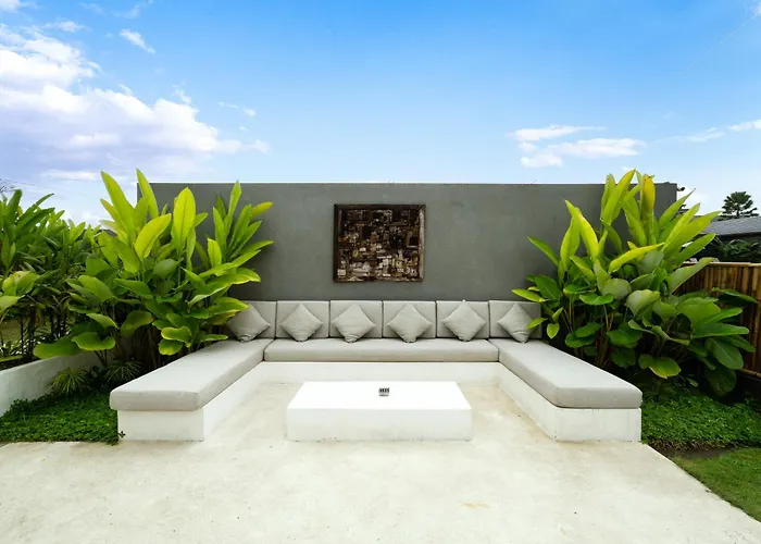 Mayou By Balisuperhost Villa Ubud (Bali)