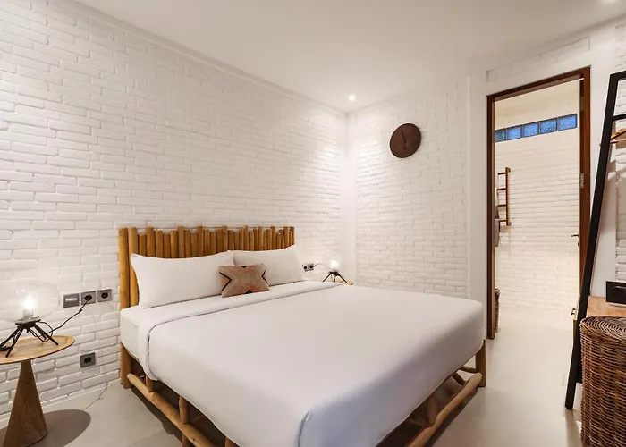 Villa Mayou By Balisuperhost Ubud (Bali)