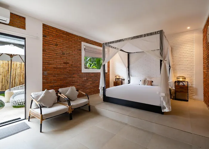 Villa Mayou By Balisuperhost
